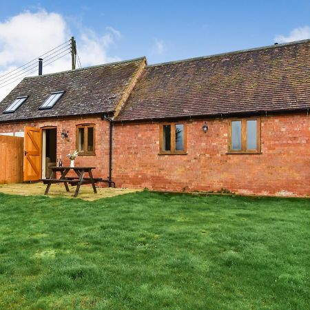 Combine Shed Villa Bidford Exterior photo