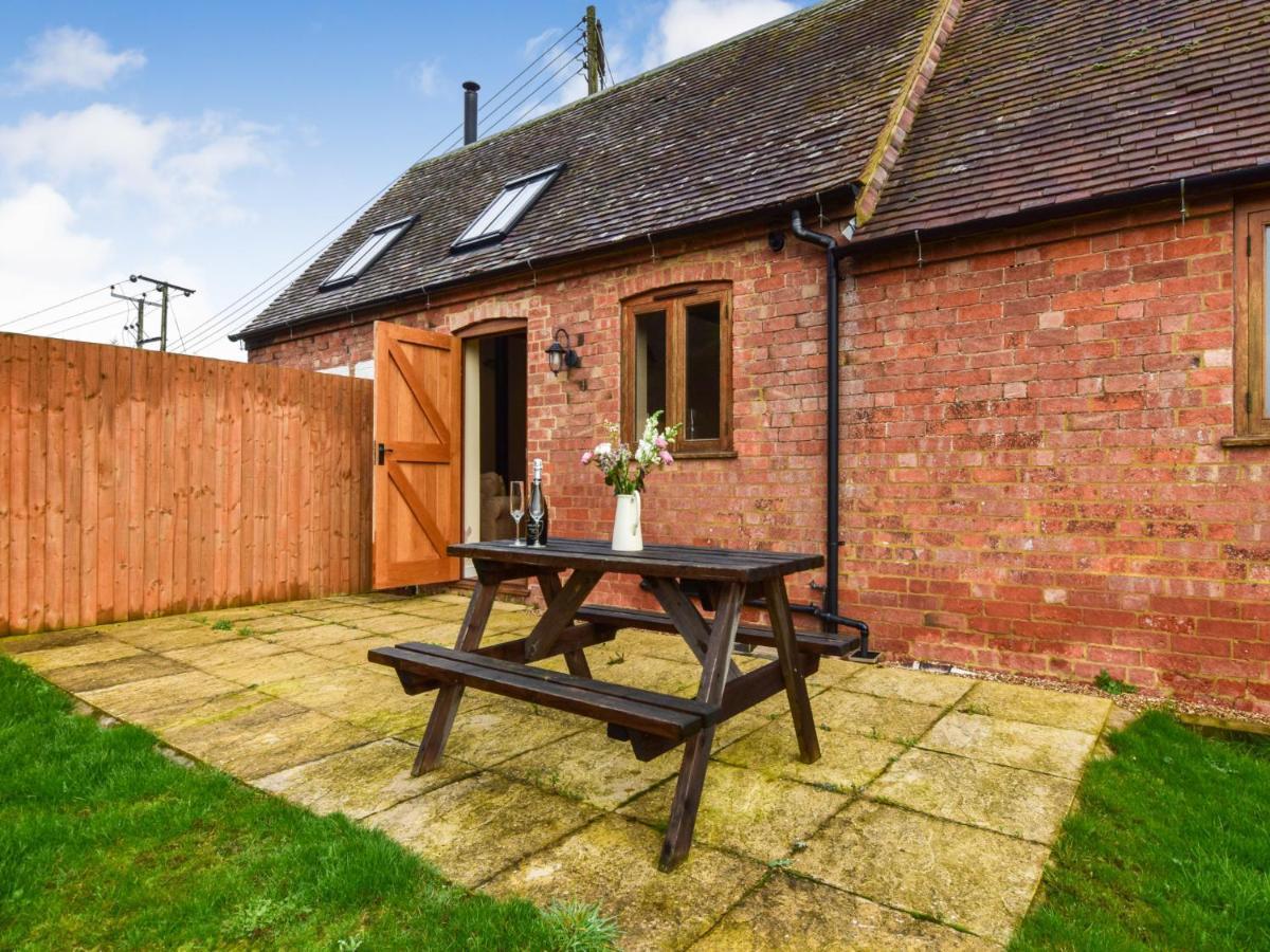 Combine Shed Villa Bidford Exterior photo