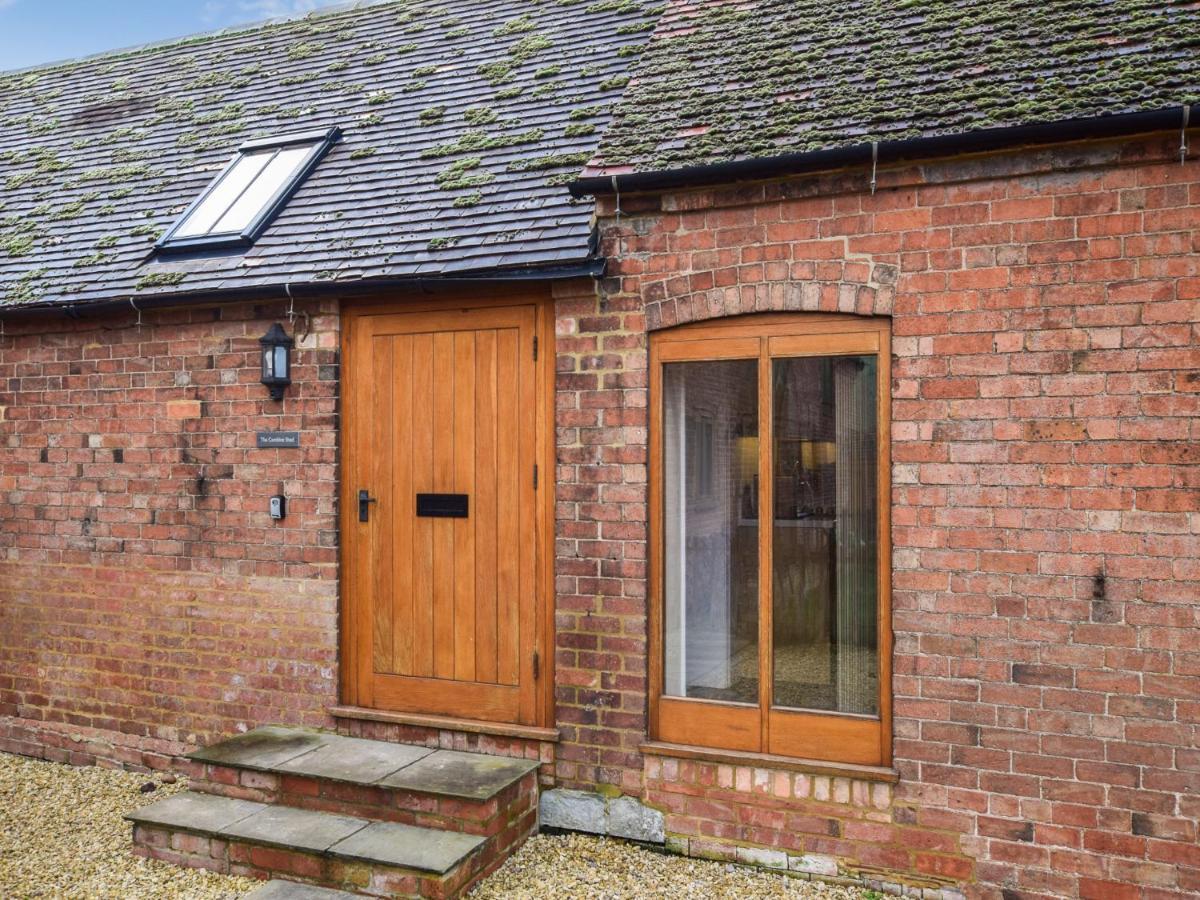 Combine Shed Villa Bidford Exterior photo